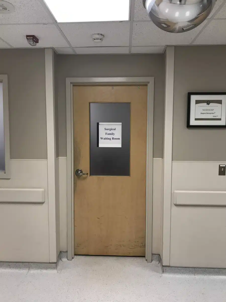 Novant Health Forsyth Medical Center - Thumbnail 10