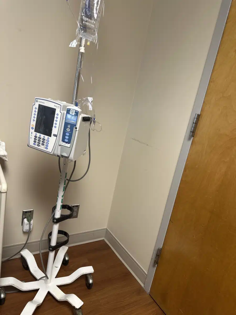 Novant Health Forsyth Medical Center - Thumbnail 5