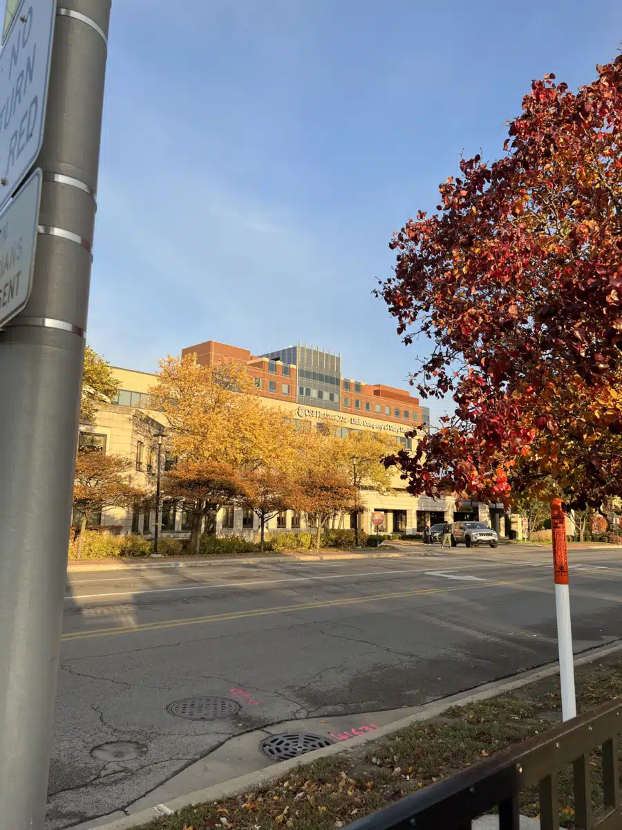 OSF Little Company of Mary Medical Ctr - Thumbnail 5