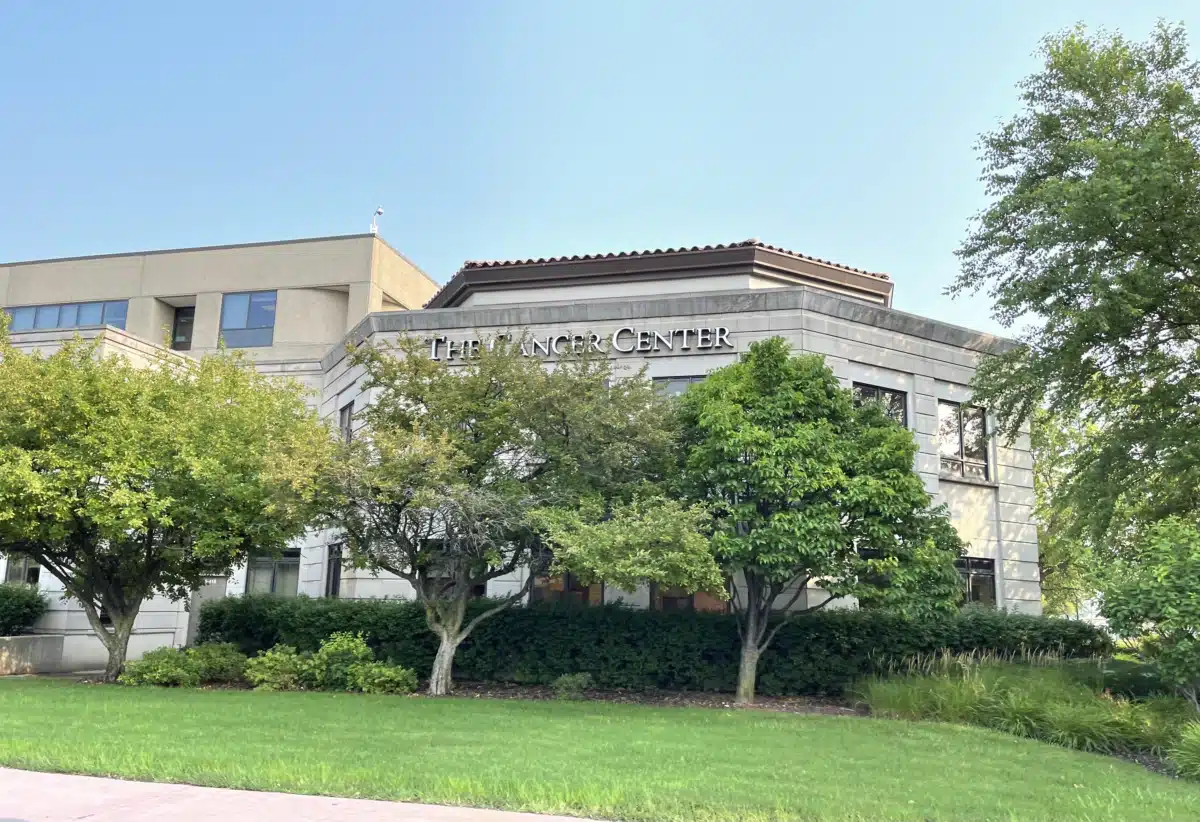 OSF Little Company of Mary Medical Ctr - Thumbnail 6