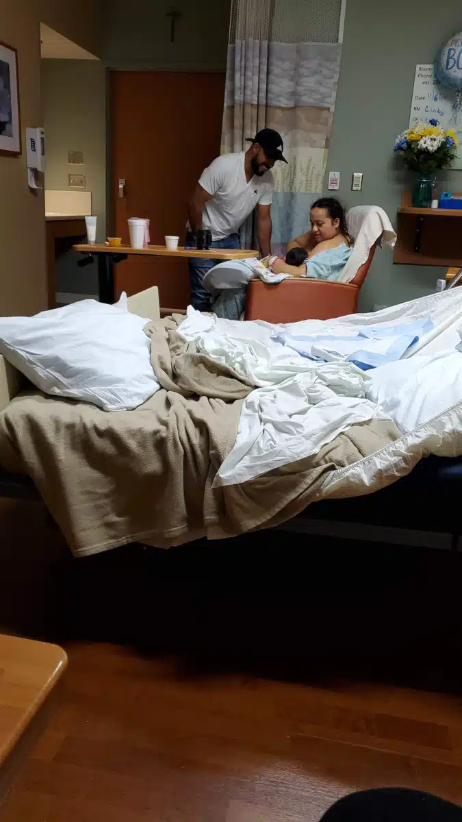 OSF Little Company of Mary Medical Ctr - Thumbnail 9