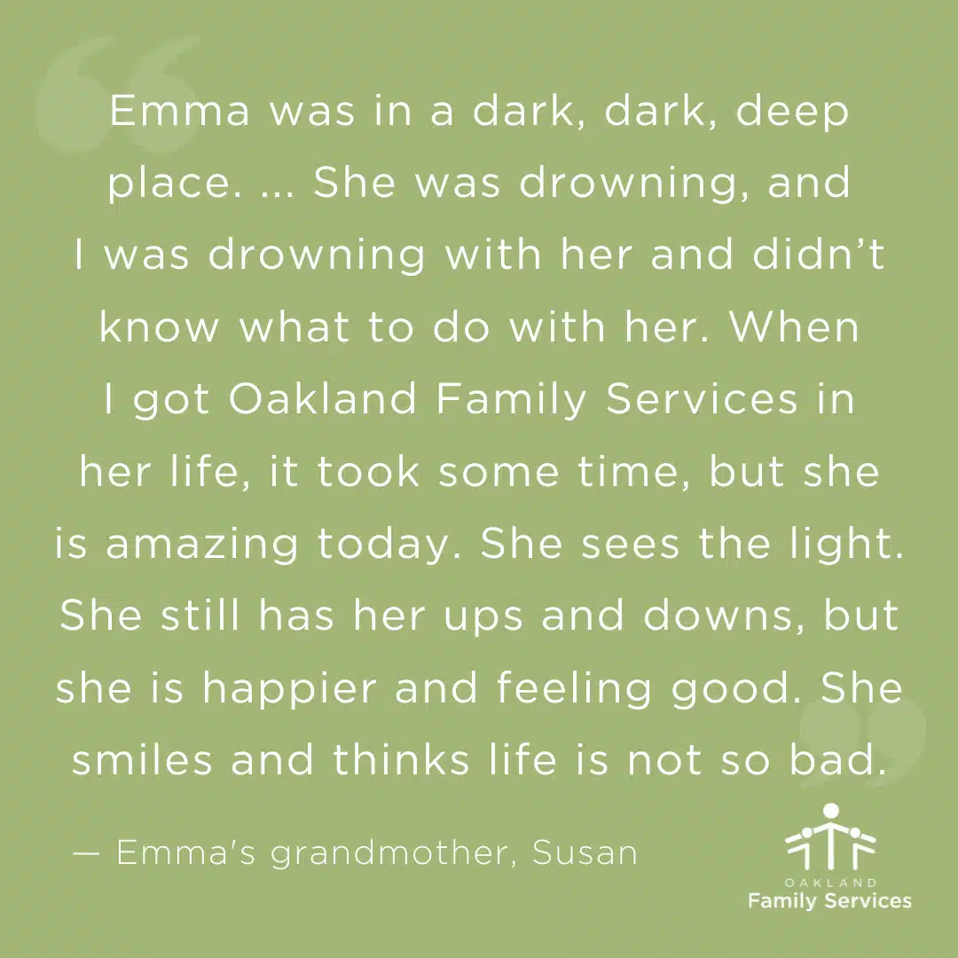 Oakland Family Services - Thumbnail 4