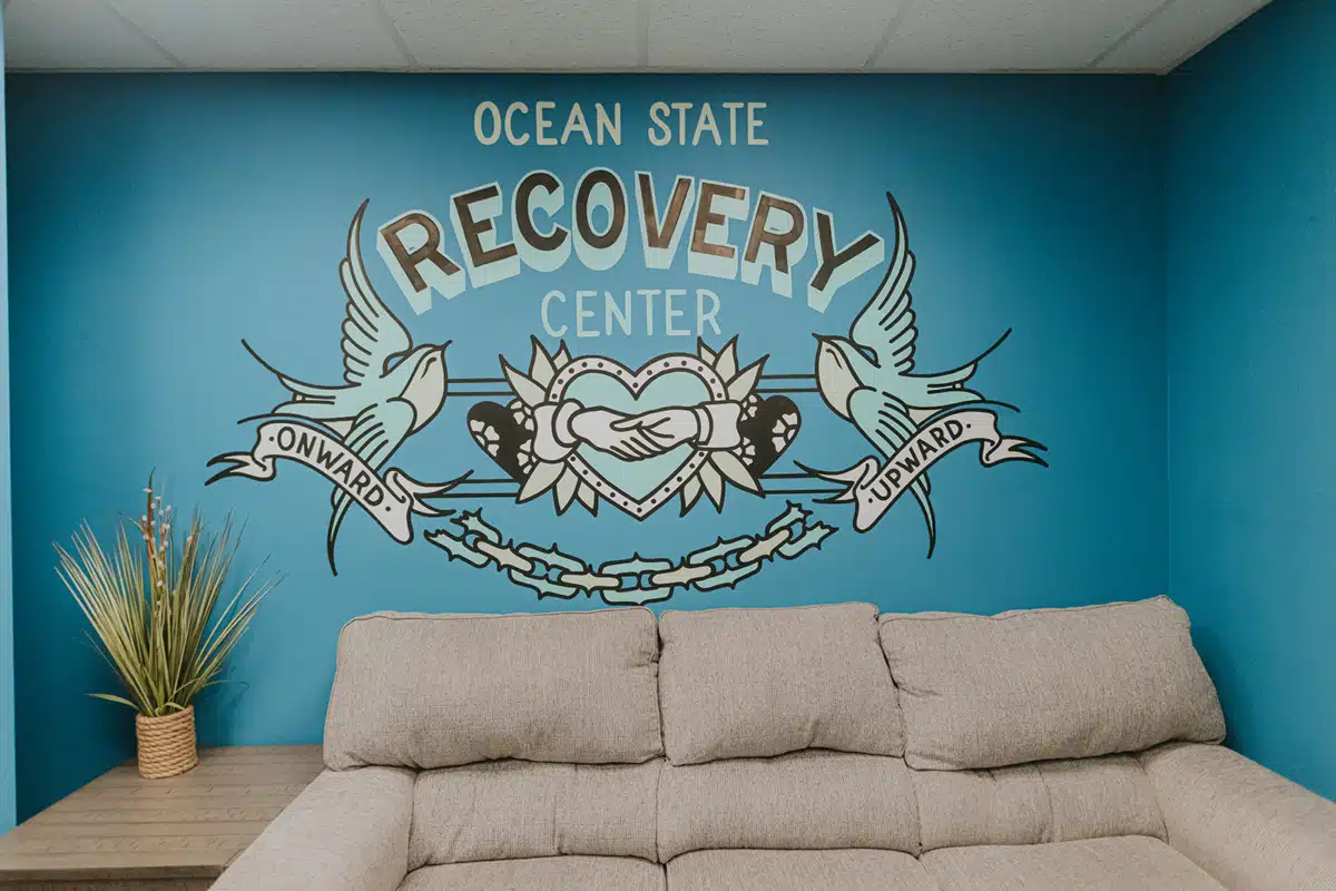 Ocean State Recovery Center - Thumbnail 2