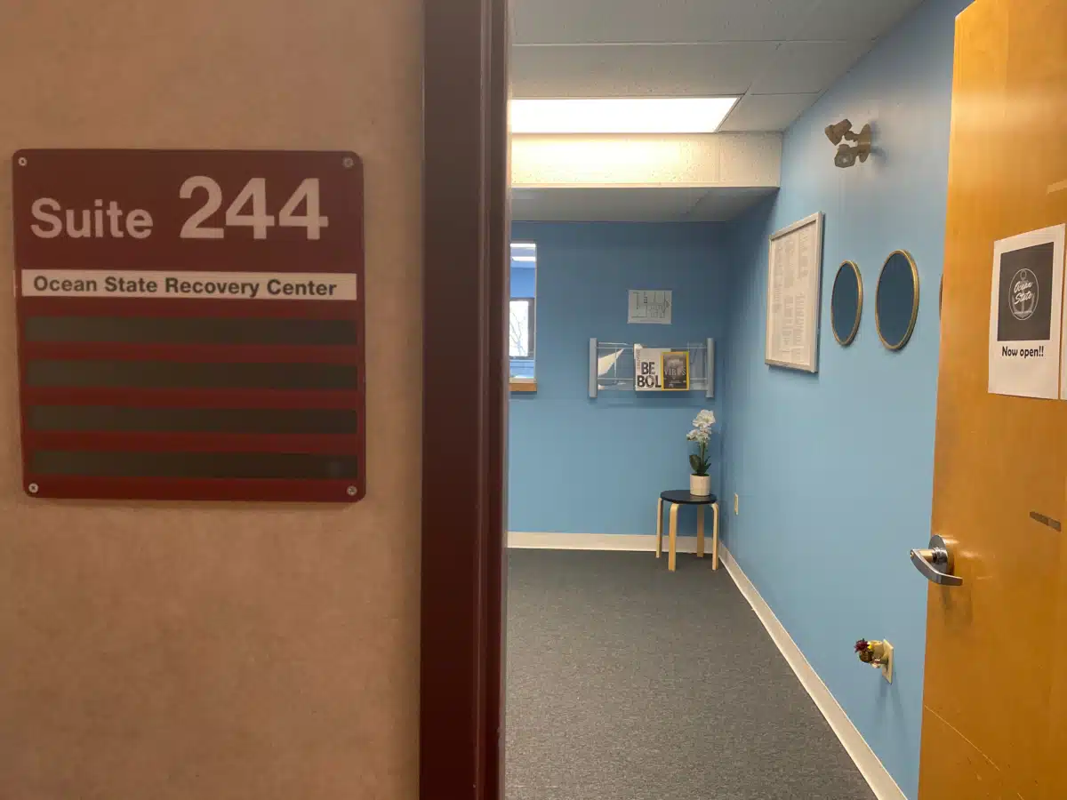 Ocean State Recovery Center - Thumbnail 7