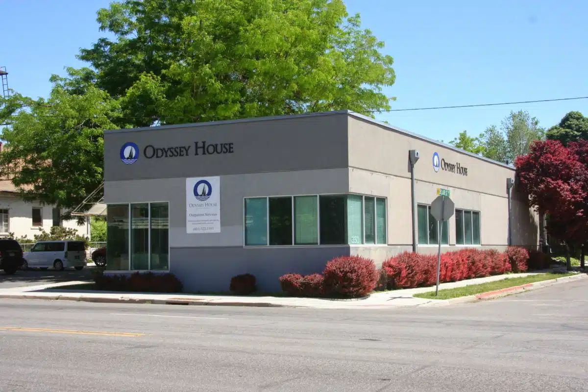 Odyssey House Inc - Thumbnail 10