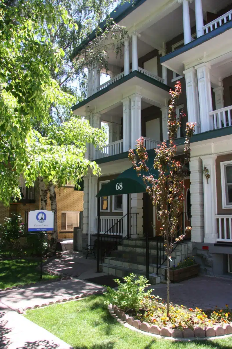 Odyssey House Inc - Thumbnail 4