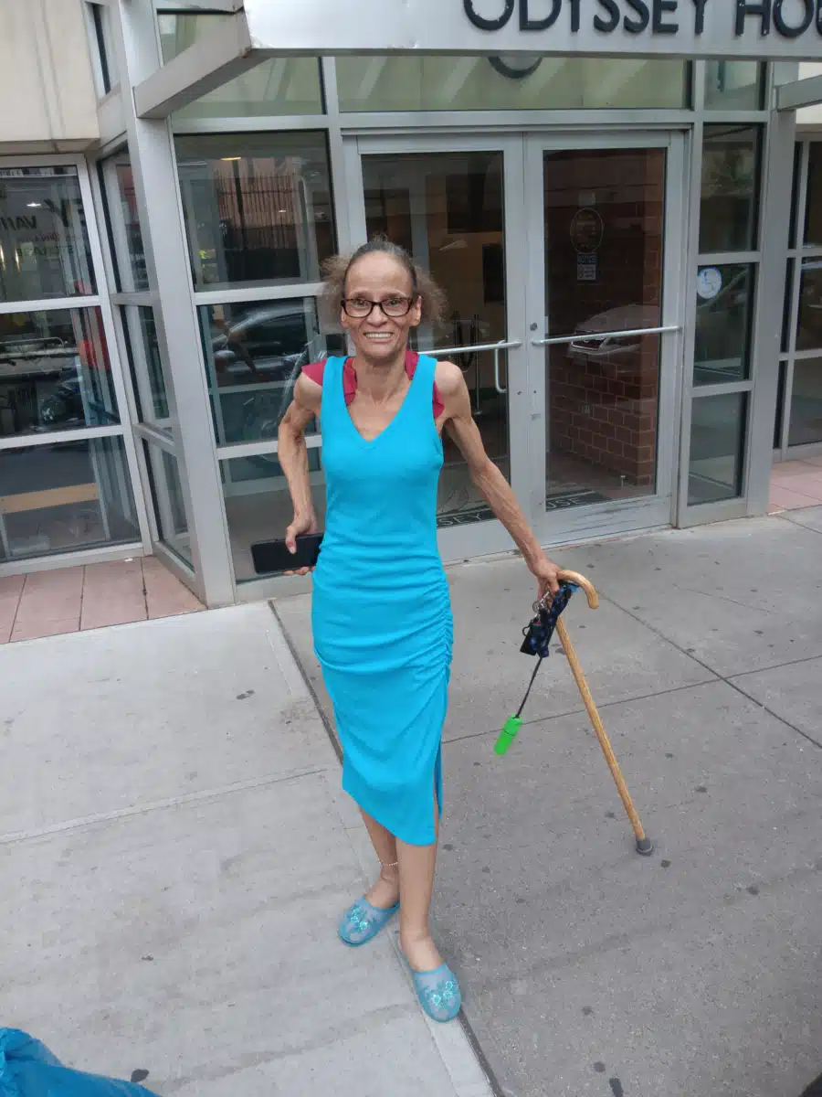 Odyssey Manor IR 2 - Thumbnail 6