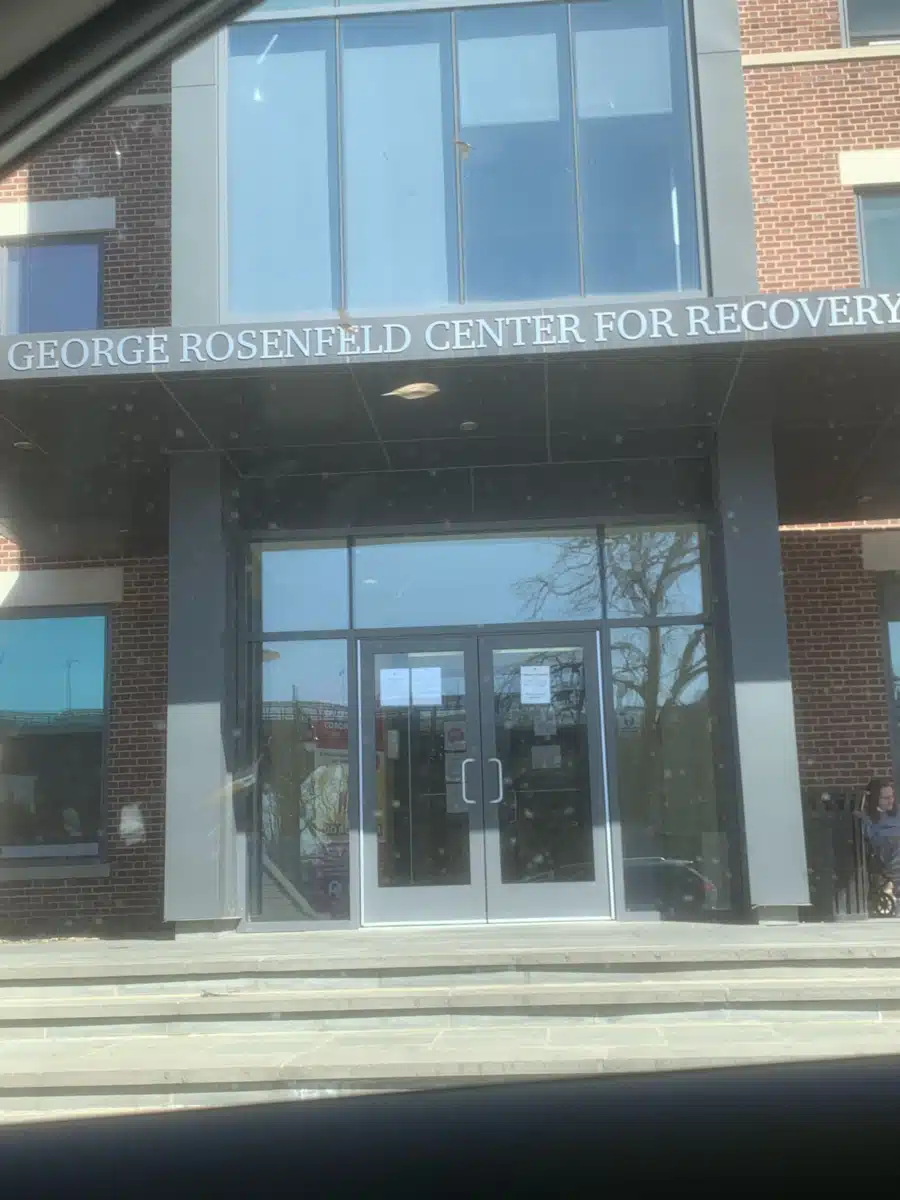 Odyssey Wards Island SRR 1 - Thumbnail 7