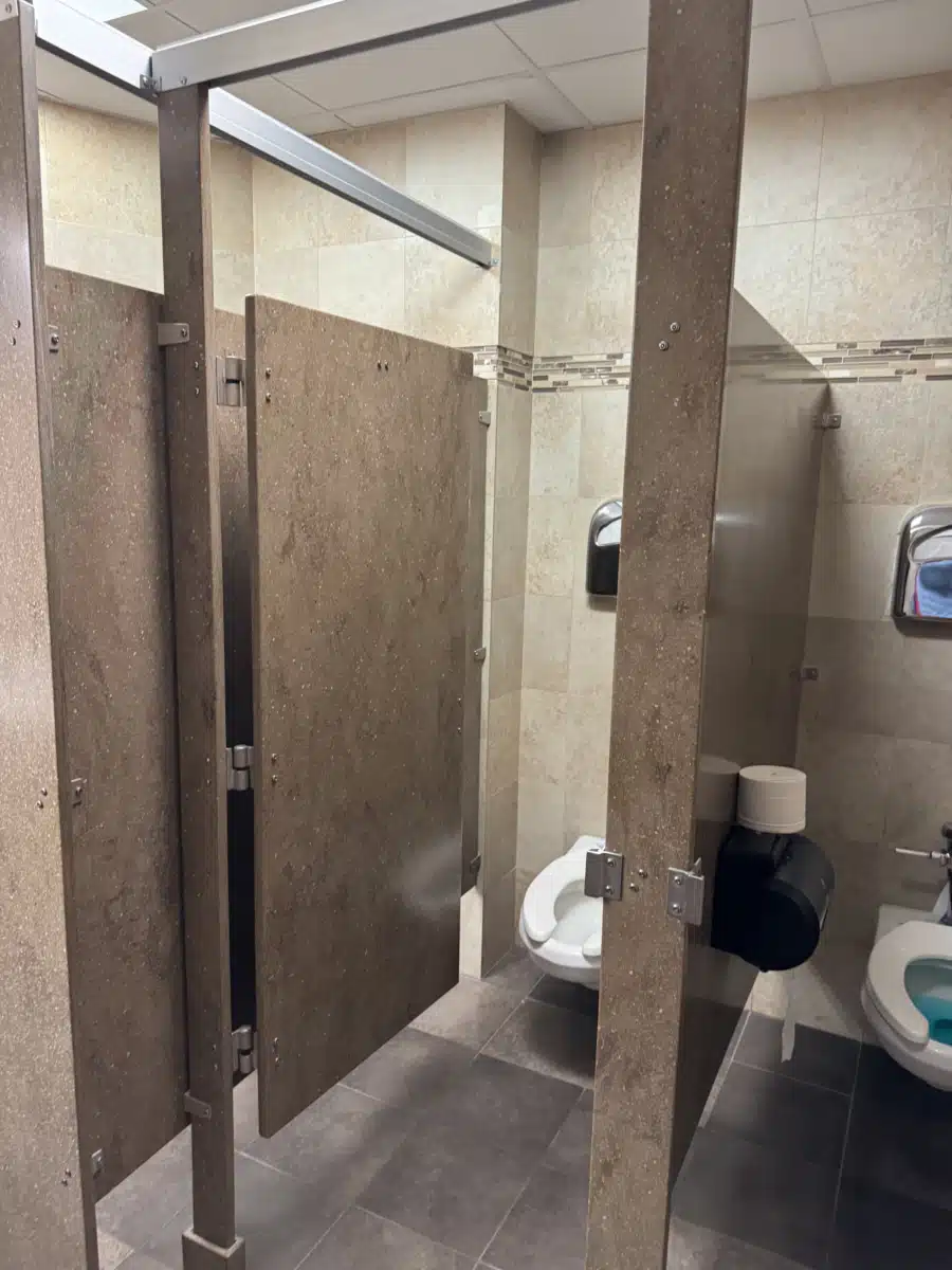 Ohio State East Hospital - Thumbnail 5