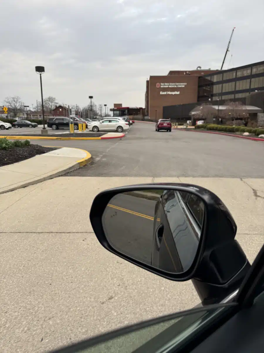 Ohio State East Hospital - Thumbnail 9