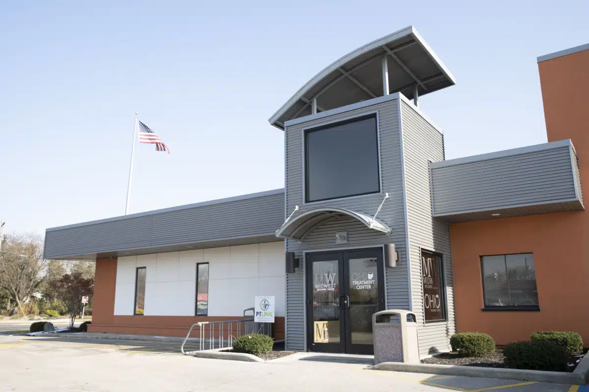 Ohio Treatment Center - Thumbnail 2