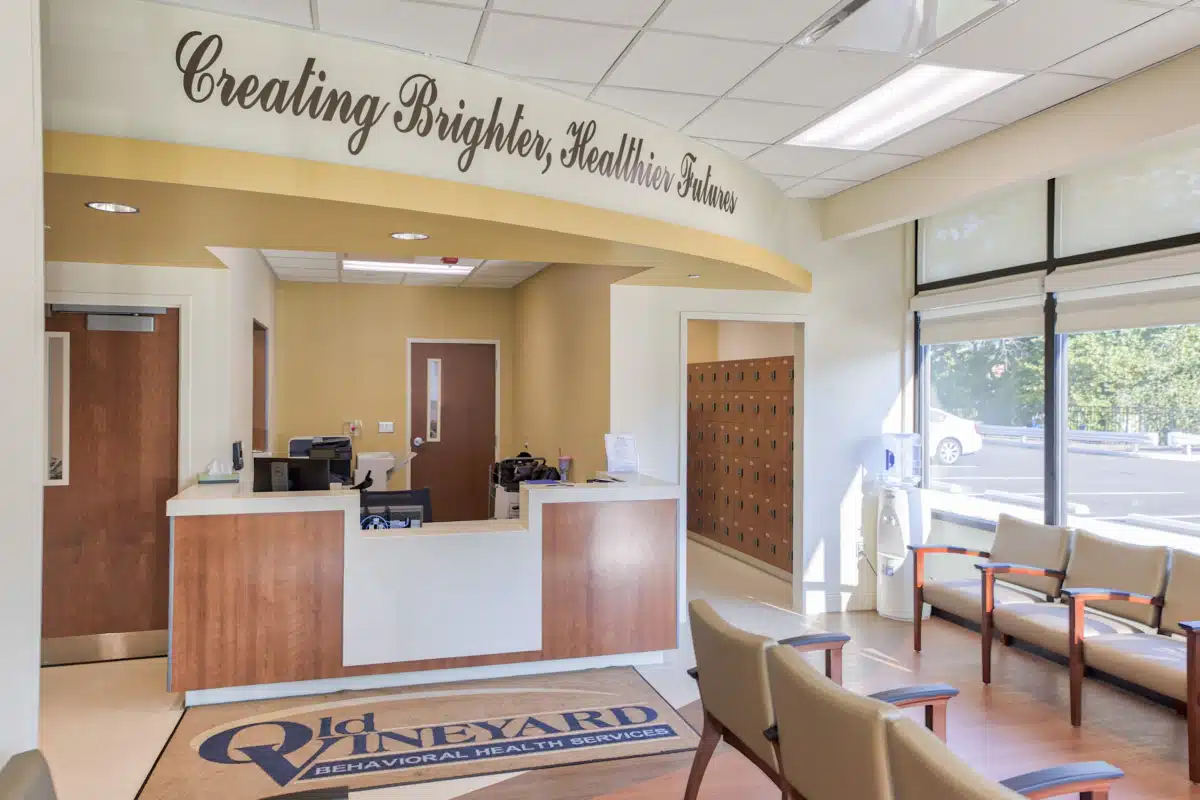 Old Vineyard Behavioral Health Service - Thumbnail 4
