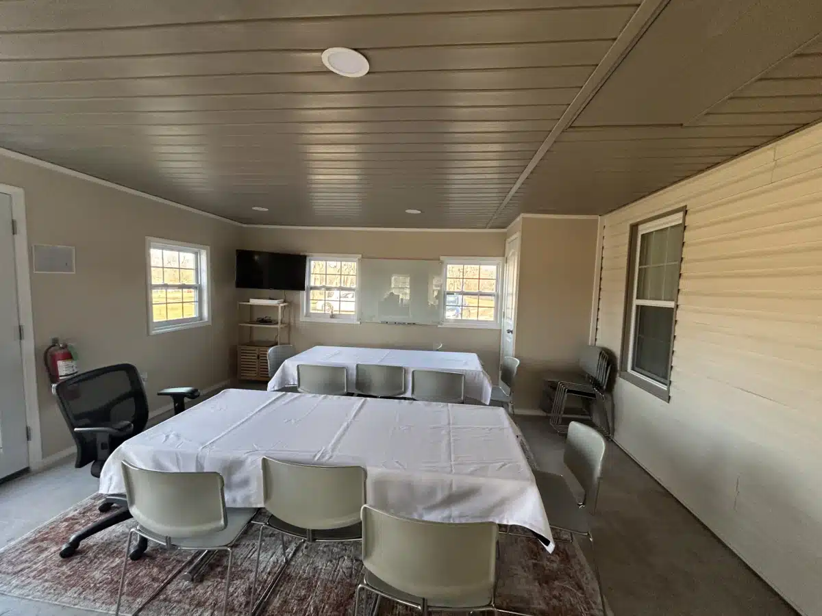 Olive Branch Recovery - Thumbnail 6