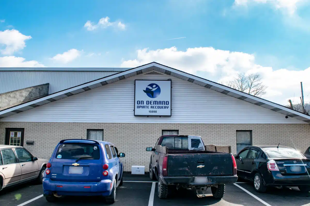 On Demand Counseling - Thumbnail 2