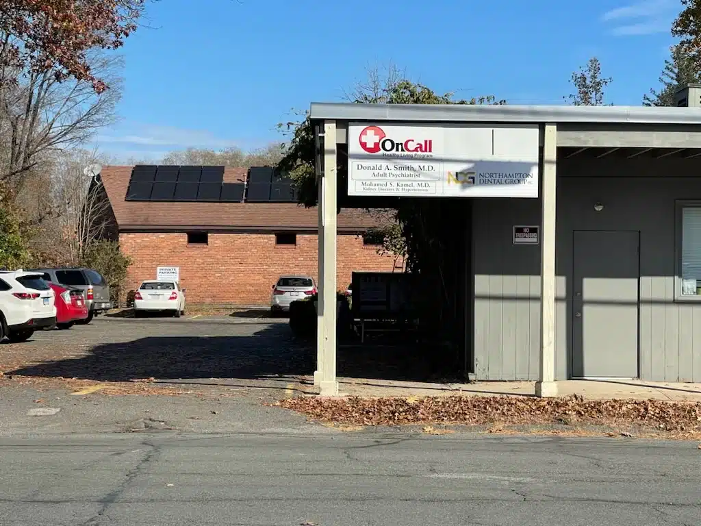 OnCall Healthy Living Program - Thumbnail 2