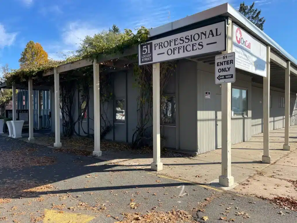 OnCall Healthy Living Program - Thumbnail 3