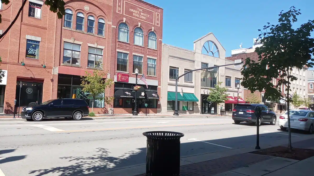 Open Door of Indiana Pennsylvania - Thumbnail 5