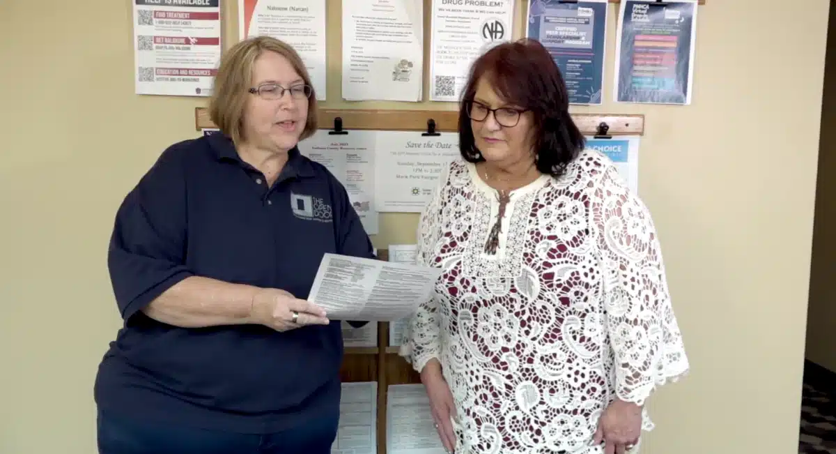 Open Door of Indiana Pennsylvania - Thumbnail 8