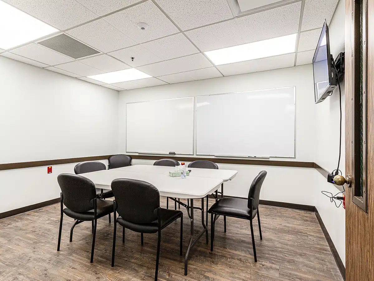 Orem Comprehensive Treatment Center - Thumbnail 4