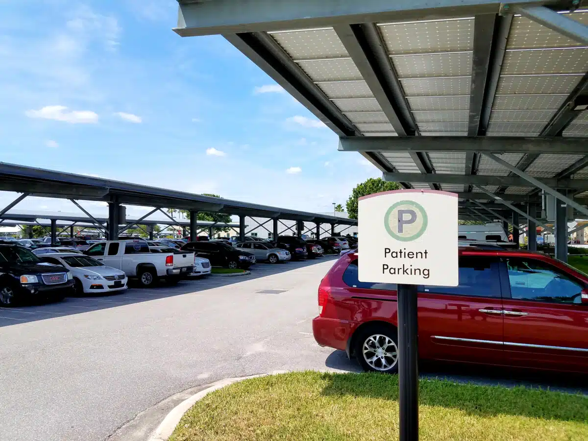 Orlando VAMC - Thumbnail 6