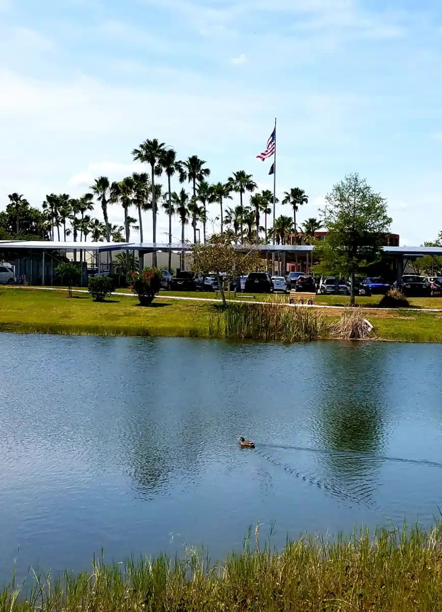 Orlando VAMC - Thumbnail 7