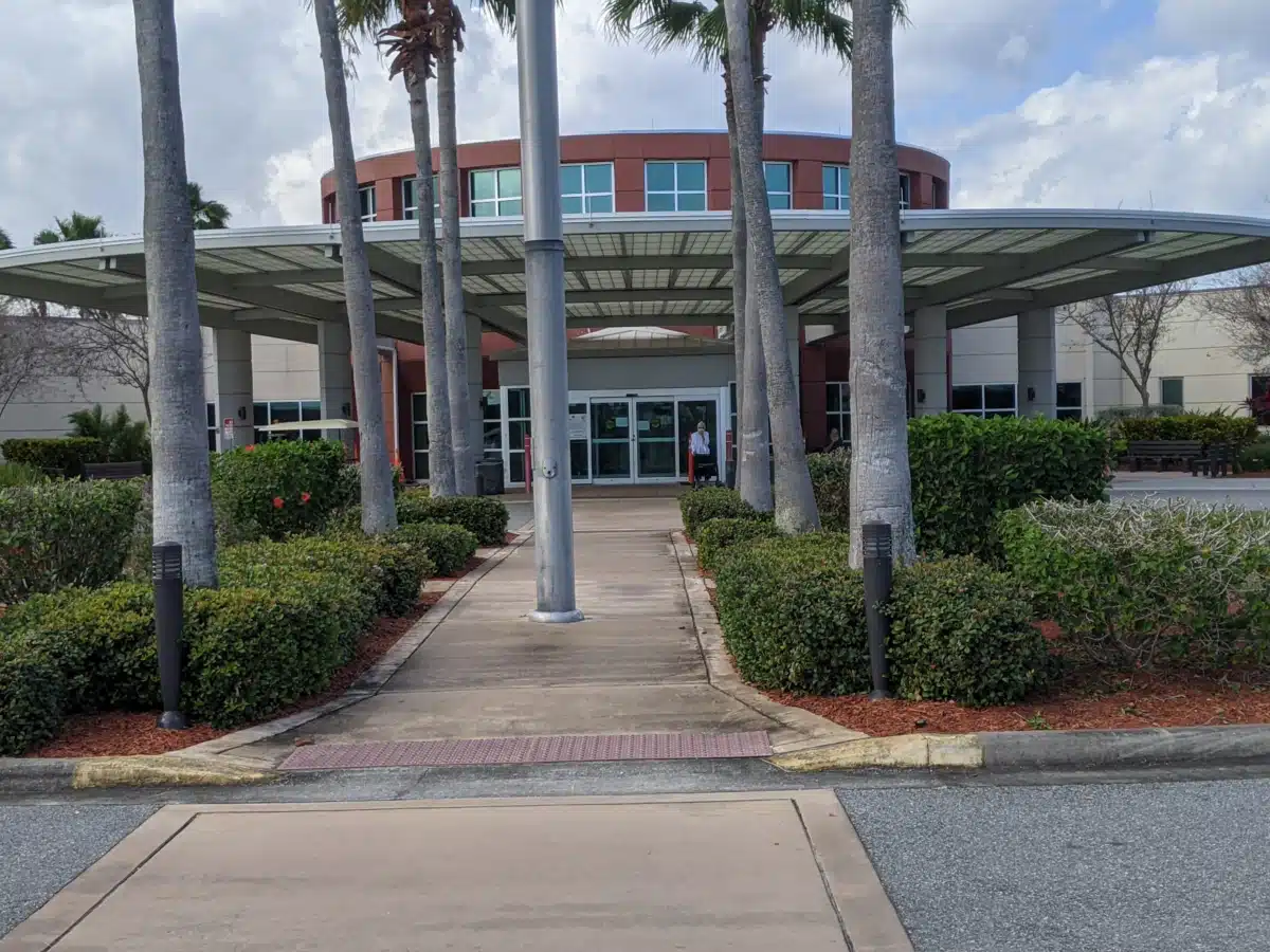 Orlando VAMC - Thumbnail 8