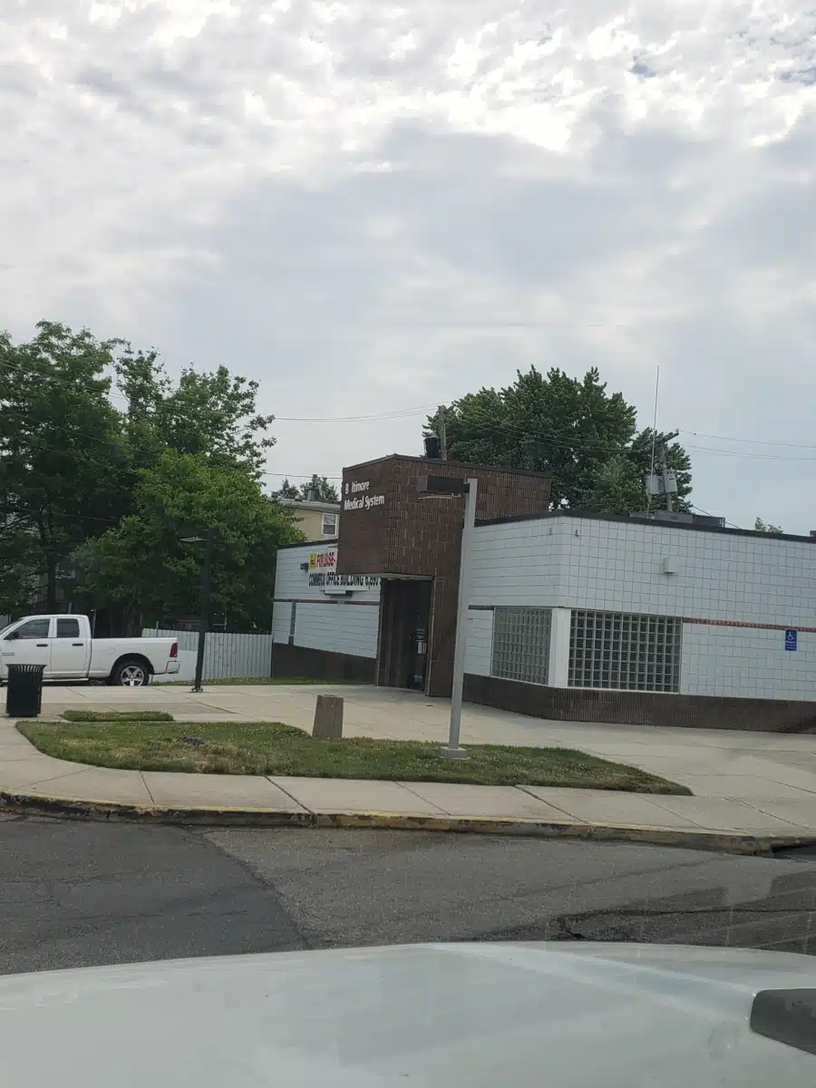 Orleans Health LLC - Thumbnail 3