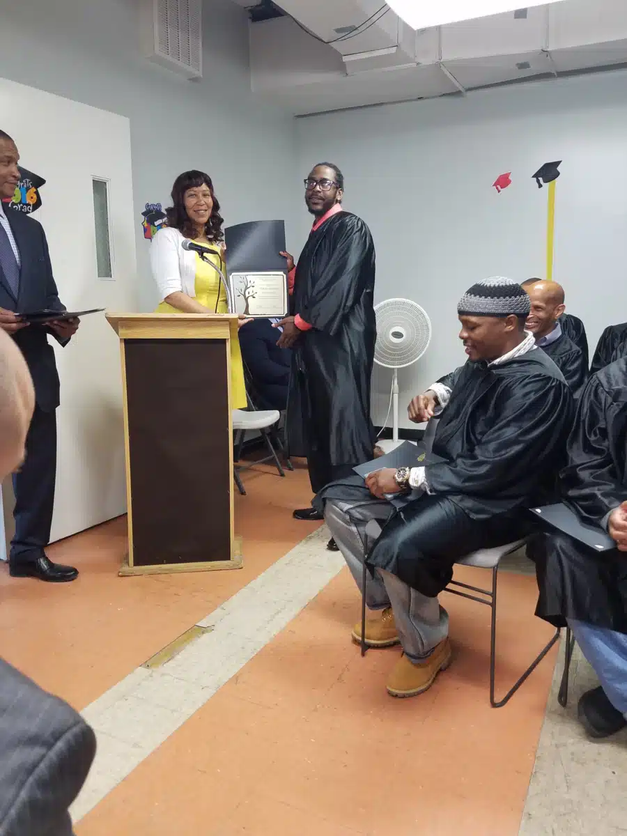 Osborne Treatment Services Inc - Thumbnail 2