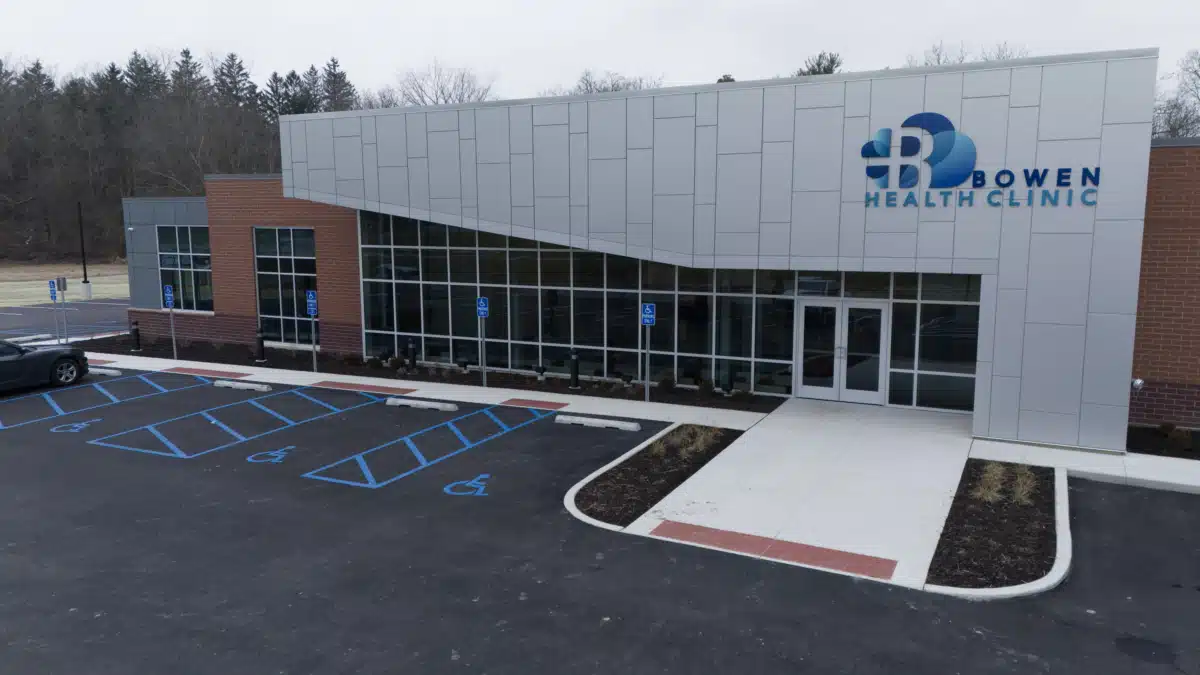 Otis R Bowen Ctr for Human Servs - Thumbnail 10