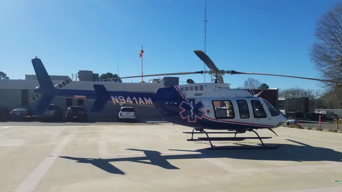 Ouachita Medical Center - Thumbnail 2