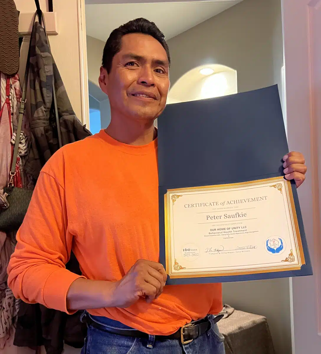 Our Home of Unity LLC - Thumbnail 9