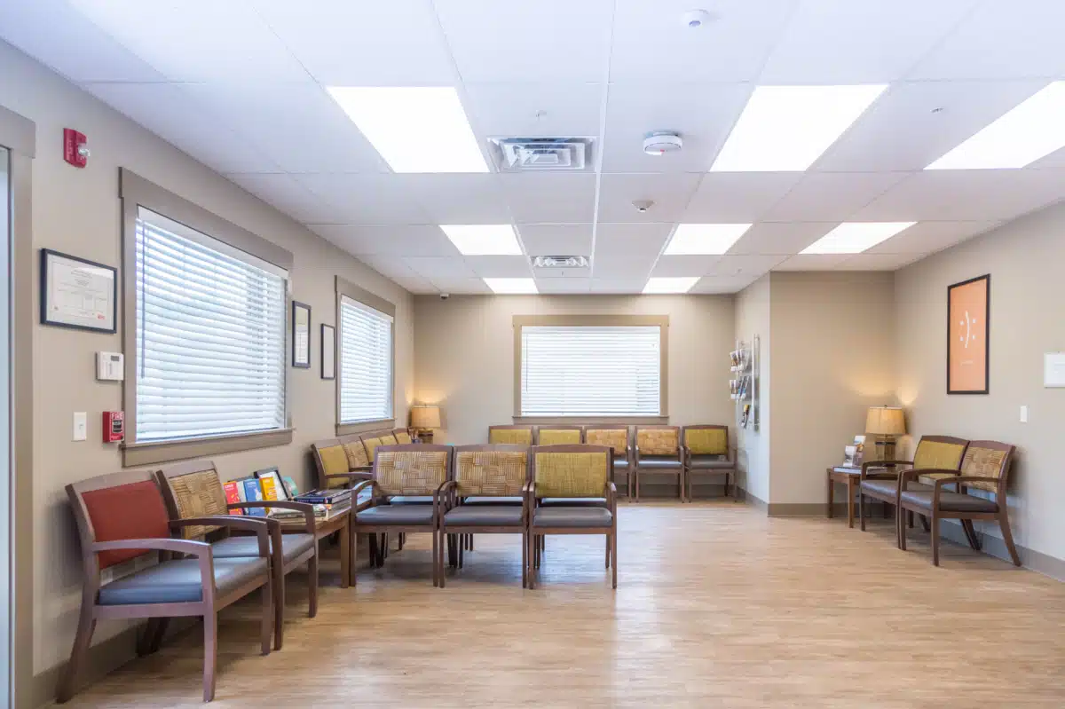 Oxford Outpatient Treatment Center - Thumbnail 3