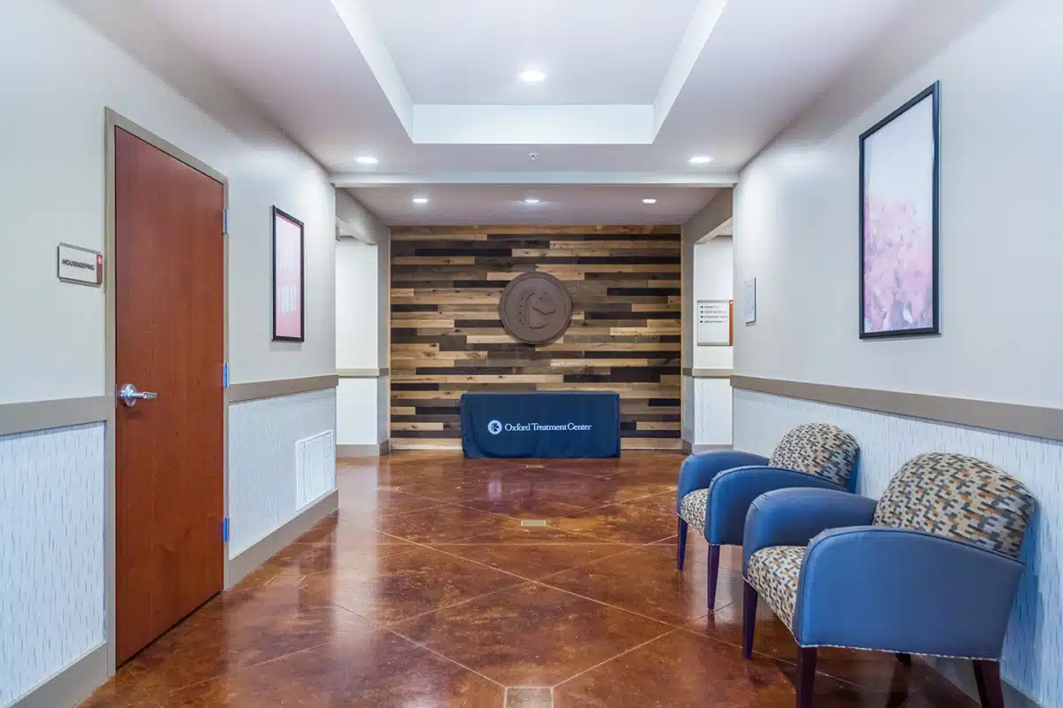 Oxford Outpatient Treatment Center - Thumbnail 5