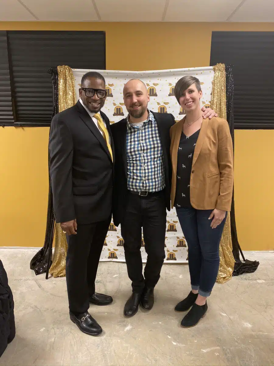 PV3 Recovery Center for Men - Thumbnail 10