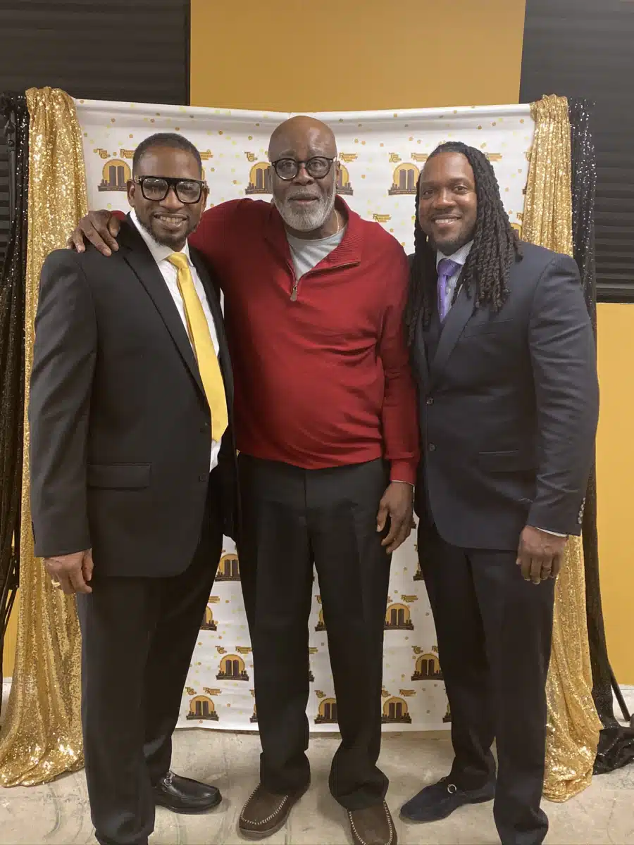 PV3 Recovery Center for Men - Thumbnail 2