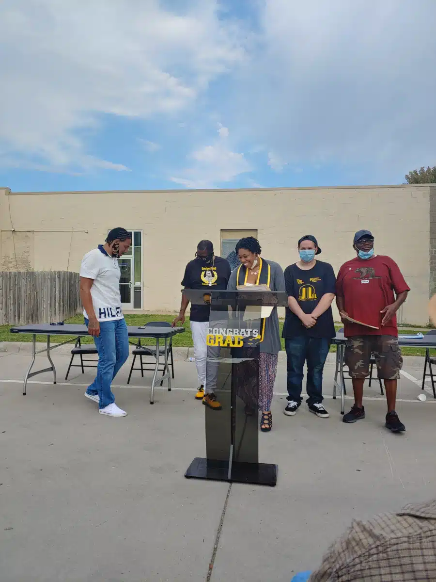 PV3 Recovery Center for Men - Thumbnail 3