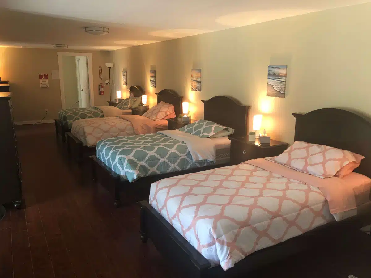 Pacific Crest Trail Detox - Thumbnail 3