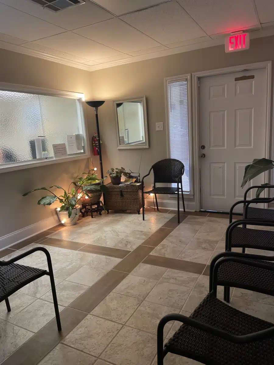 Palmetto Addiction Recovery Center - Thumbnail 3