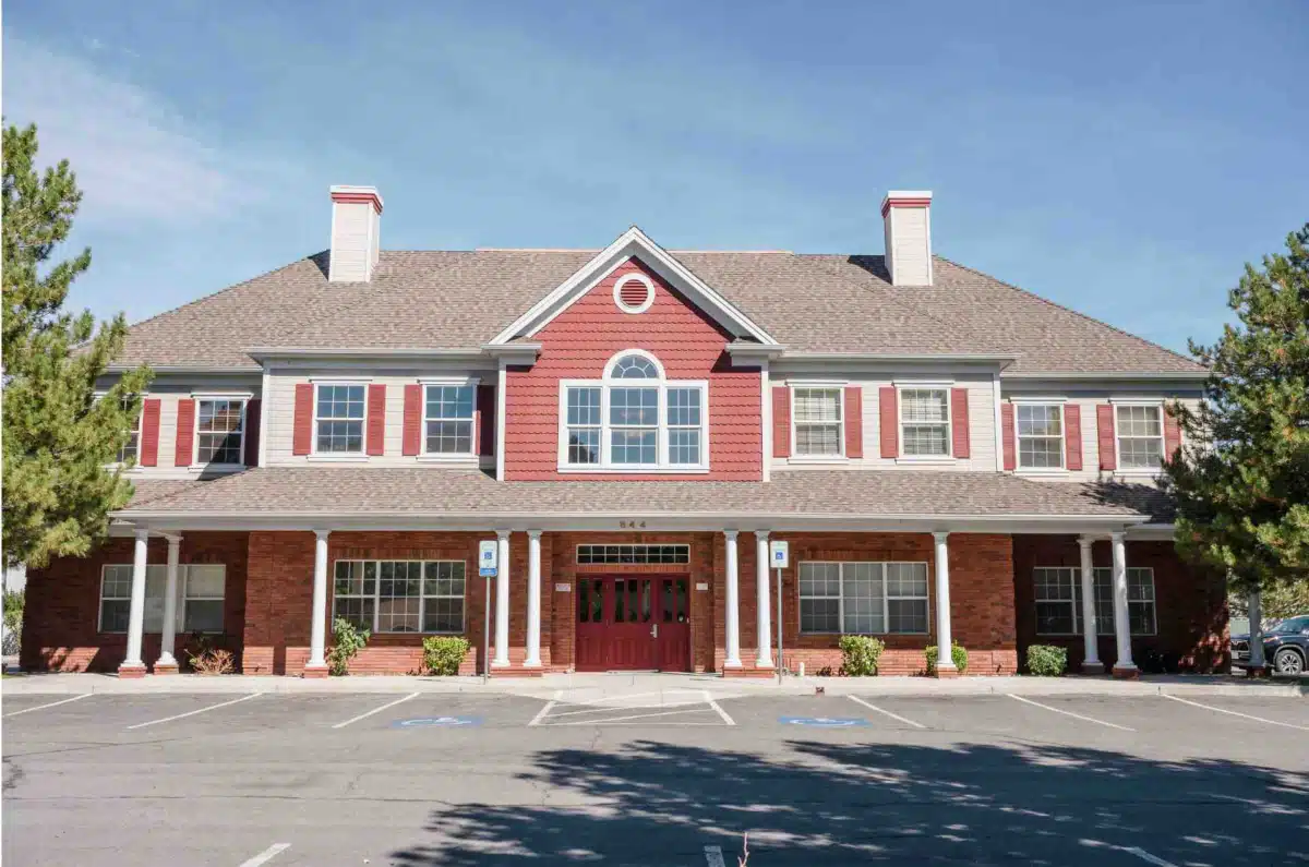 Paragon Counseling Services - Thumbnail 2