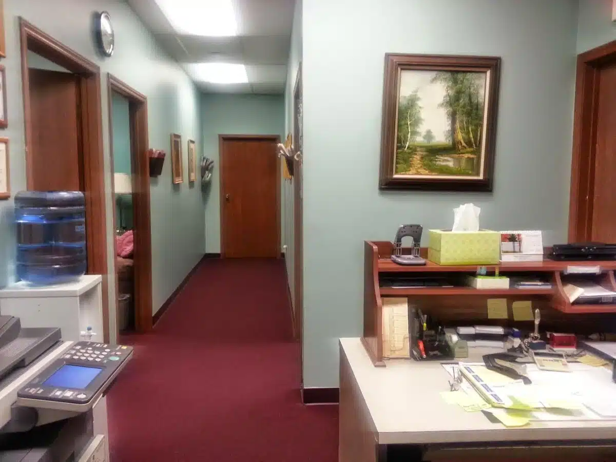 Paramos Counseling Center - Thumbnail 2