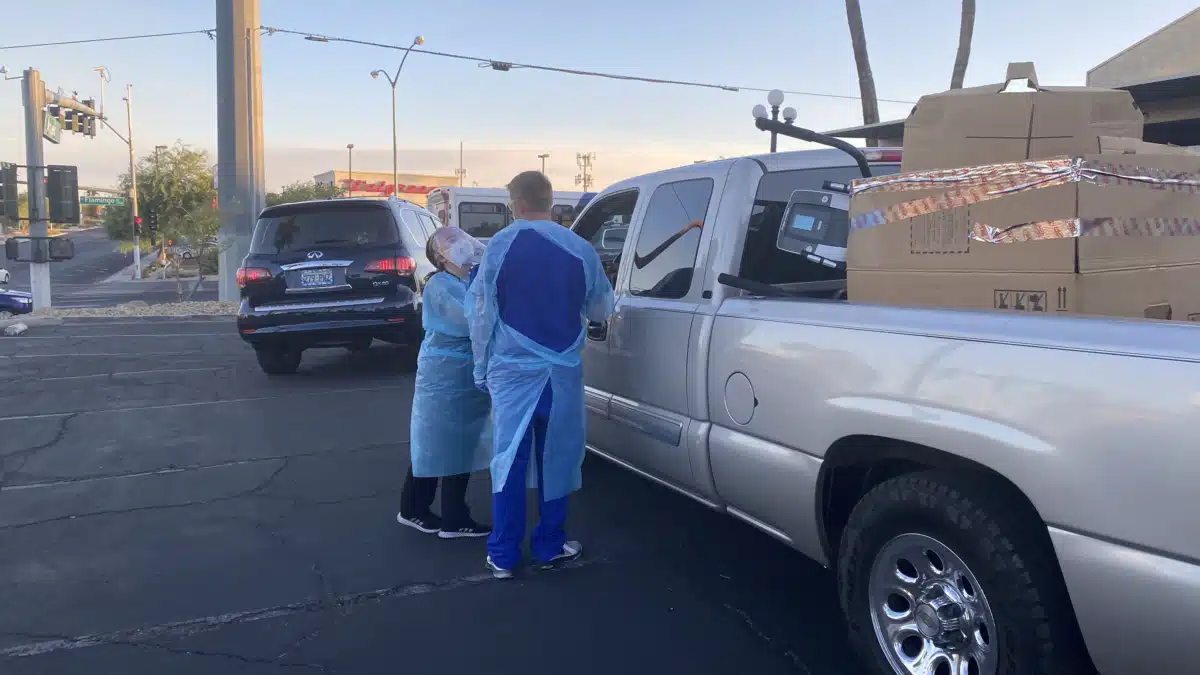 Partida Corona Medical Center - Thumbnail 7