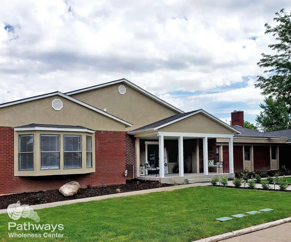 Pathways Wholeness Center - Thumbnail 3