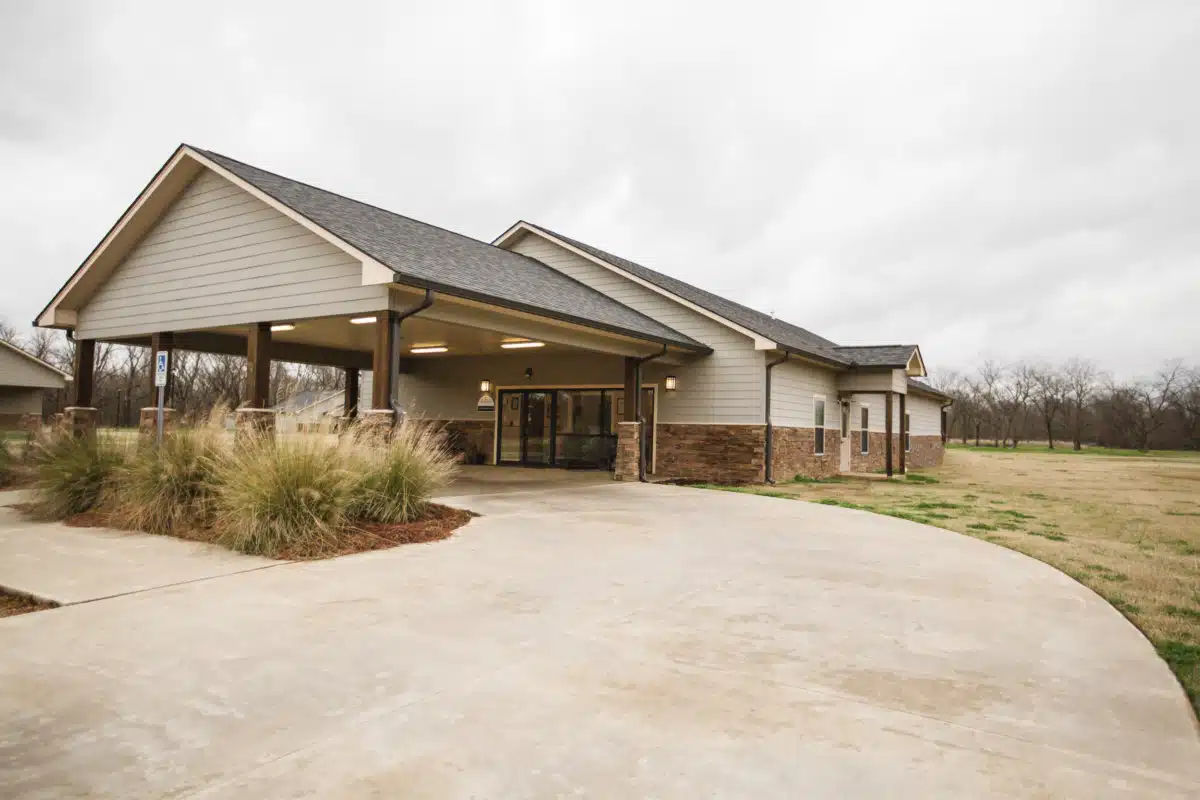 Pecan Haven Addiction Recovery Center - Thumbnail 4