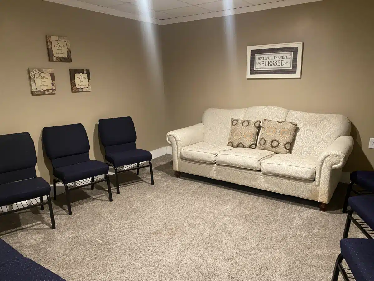 Penfield Addiction Ministries - Thumbnail 2