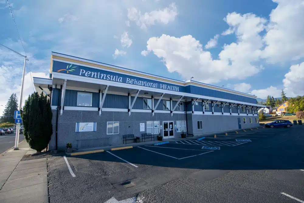 Peninsula Behavioral Health - Thumbnail 2