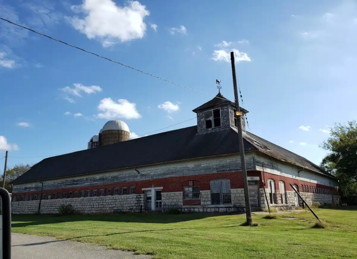 Pennyroyal Center - Thumbnail 4