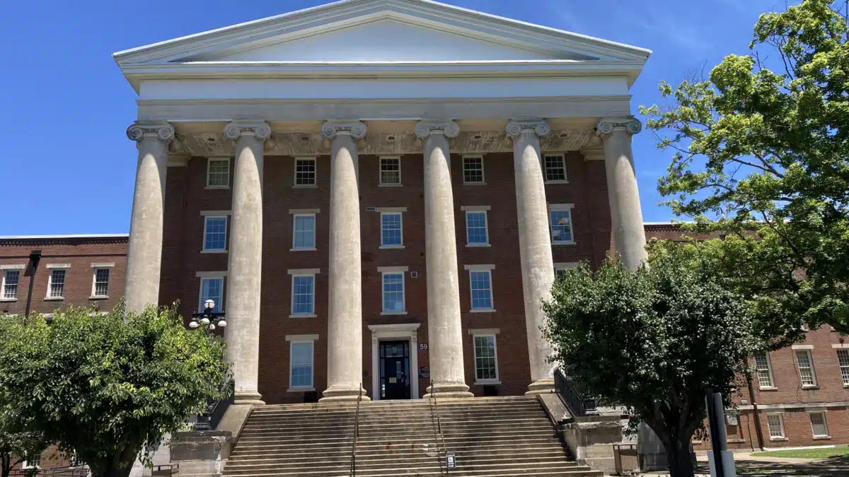 Pennyroyal Center - Thumbnail 7