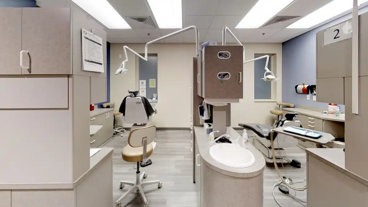 Peoples Community Health Clinic - Thumbnail 2