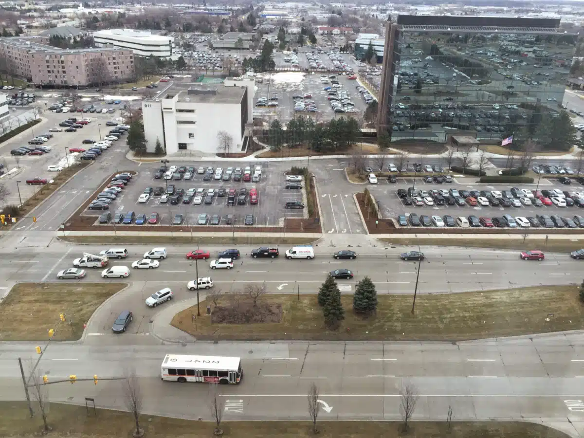 Perspective of Troy - Thumbnail 4