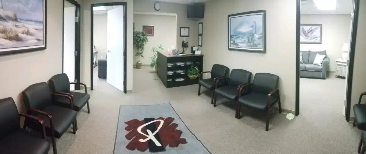 Perspectives Counseling Center - Thumbnail 3